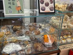 -雀食面包店(钟楼店)