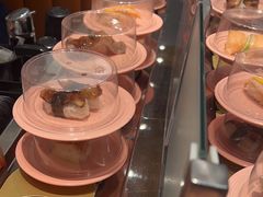 -争鲜回转寿司(通州万达店)