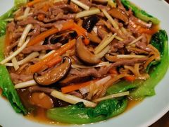 -金成潮菜博物馆(海珠湿地店)