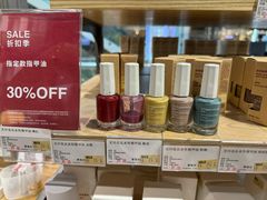 -MUJI无印良品(西单大悦城店)