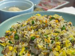 -扬二春炒饭(国庆路总店)