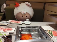 -海底捞火锅(城阳万象汇店)