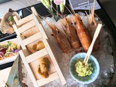 -花潮料理艺食馆(SM新生活广场店)