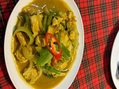 咖喱鸡-Raya Father Restaurant