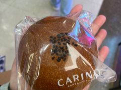 -CARINO BAKERY&CAFE(人广来福士店)