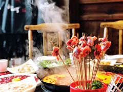 -纸盐河码头火锅(十八梯店)