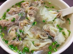 -清真蒋有记(老门东店)