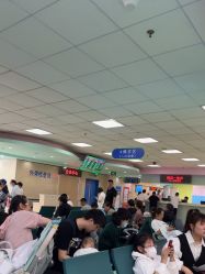 -首都医科大学附属北京儿童医院