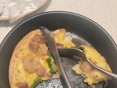 -必胜客(安盛购物广场金州店)