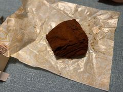 脏脏包-OUR Bakery(三里屯太古里店)