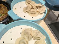 -老边饺子馆(东单店)