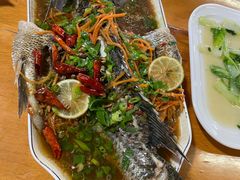 -龙姐私房菜(和顺古镇店)