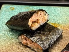 -Sushi Hanzo半藏(天环广场店)