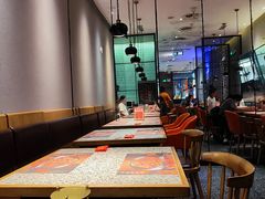 -炭舍干锅(华发商都店)