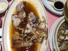 -高佳庄·舟山海鲜(海景旗舰店)