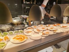 -川骄海鲜自助(亚运村店)