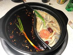 -钢管厂歆瑞源油卤串串香(春熙路太古里店)
