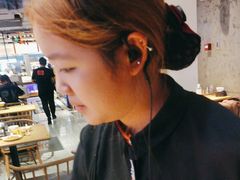 -玫瑰花园自助烤肉(顺义鑫海韵通店)