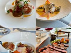 -The V泽惟·低温慢煮料理