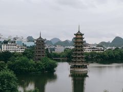 -维纳斯酒店-忆咖啡观景餐厅(象山公园店)