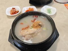 -长顺参鸡汤店(西塔总店)