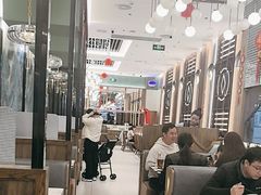 -新世界餐厅(万达店)
