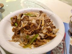 -套娃酒店-中餐厅