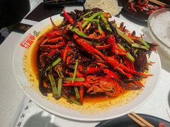 -红盔甲·小龙虾(天钥桥店)