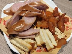 -六泰居·尔滨地标·东北菜(泰山路店)