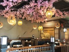 -九田家黑牛烤肉料理(三墩店)