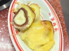 -四囍码头海鲜烧烤自助火锅(外滩南京东路悦荟广场店)