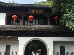 -汇龙潭