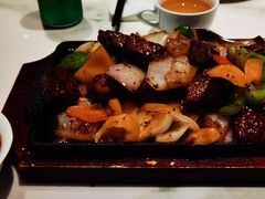 -姚江春中餐厅·太平洋大酒店