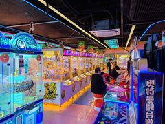 -风云再起游乐汇(北京西单西西友谊店)