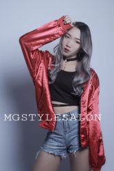 -MG Style Salon