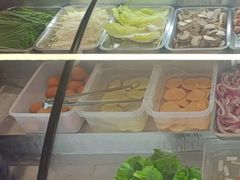 -巴麦隆自助烤肉(桂林路店)