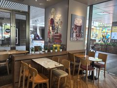 -COSTA COFFEE(上海五玠坊店)