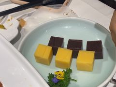 -味+新京宴·烤鸭·北京菜(创意谷店)