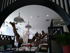 -味+新京宴·烤鸭·北京菜(创意谷店)