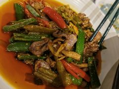 -懒人盐府人家(航天桥店)