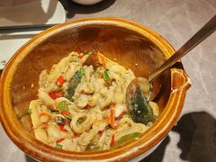 -湘轩·土菜研究院(光大店)