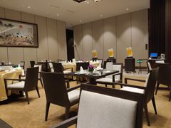 -领事馆19号中餐厅(厦门海景洲际酒店)
