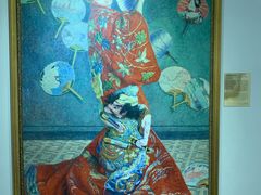 -印象莫奈时光映迹艺术展