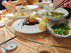 -绍兴老味道·非遗门店(银泰城店)