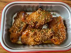 -必胜客(新福地店)