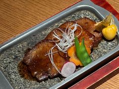 -水之惠鲜鱼料理(王府大街店)