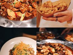 -胖哥俩肉蟹煲(湖滨银泰in77店)