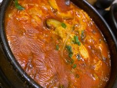 -紫霞门韩国料理烤肉(深南东路店)