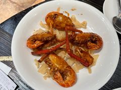 -猪肉婆私房菜(容桂总店)