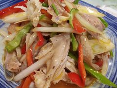 -新疆红柳花餐厅(新洲店)